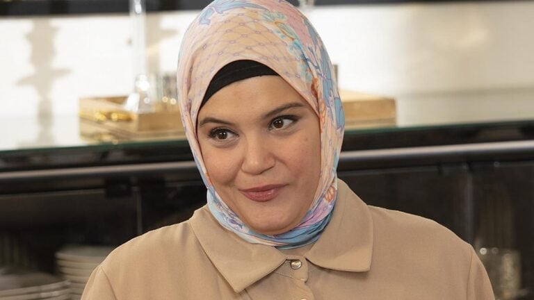 Kızılcık Şerbeti’nde Nilay dönemi sona erdi, Feyza Civelek diziye veda etti