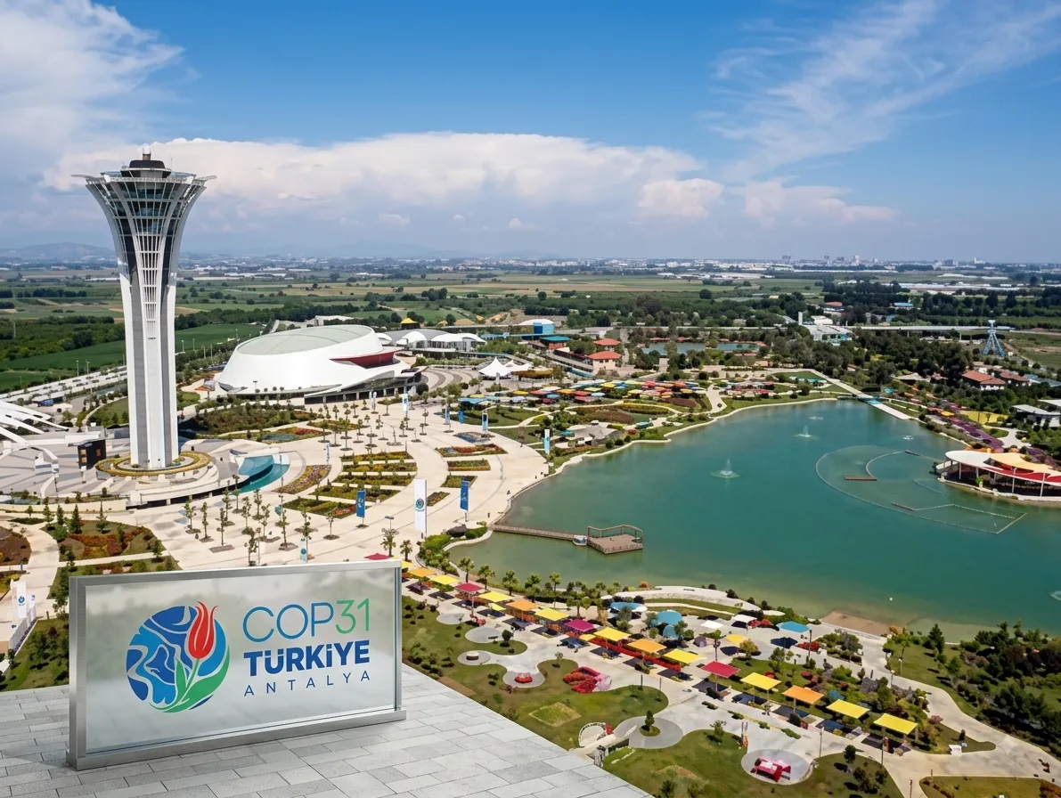 Özel sektör için yeşil