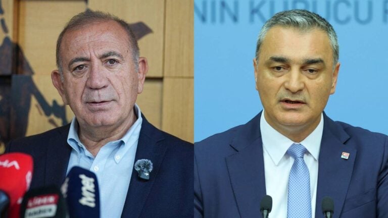 BirGün’den Gürsel Tekin ve Müslim Sarı’ya 950 liralık tazminat davası