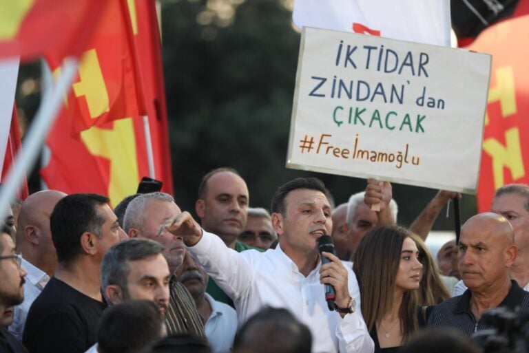 Özgür Çelik
