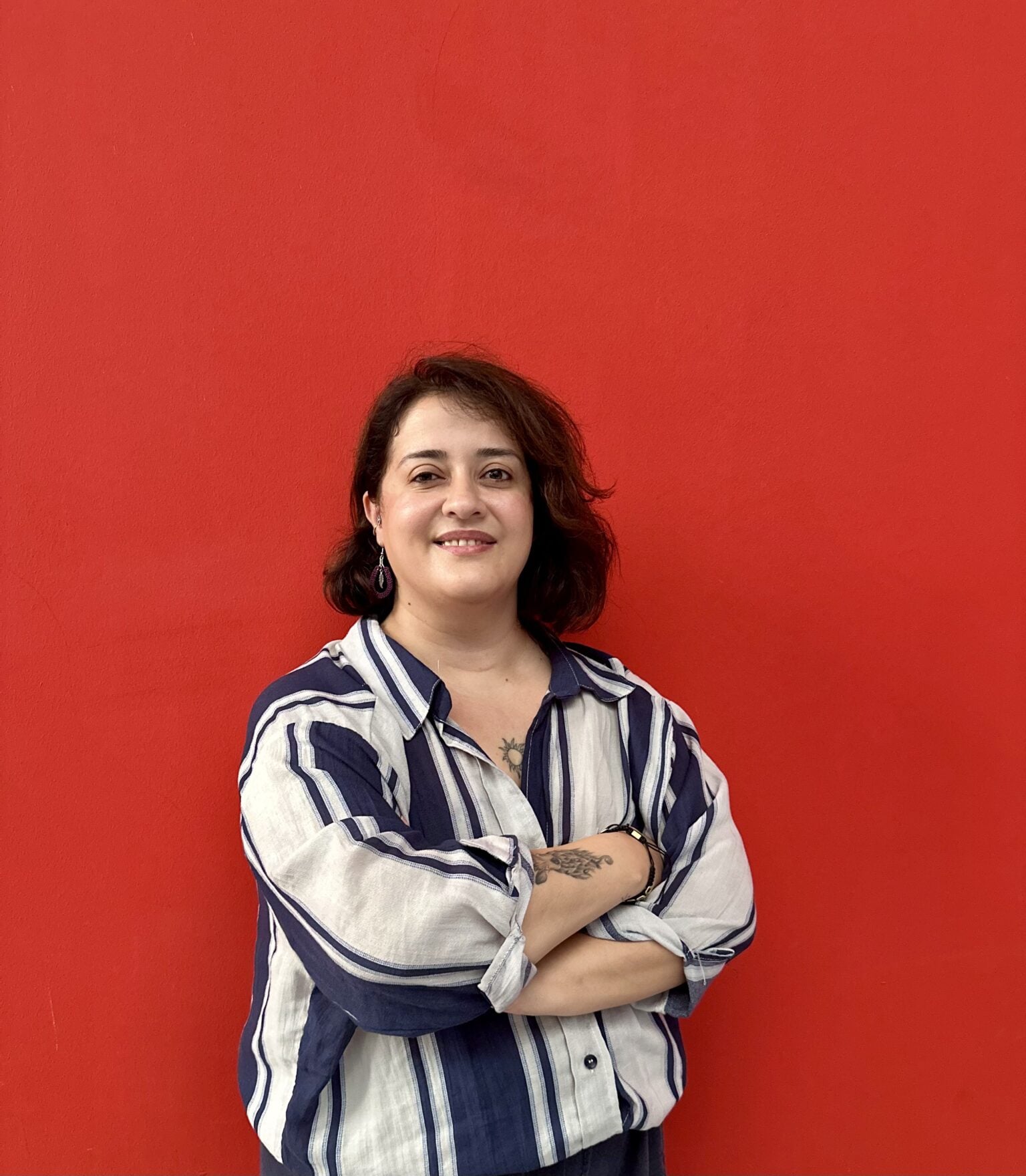 Picture of Zeynep Duygu Ağbayır
