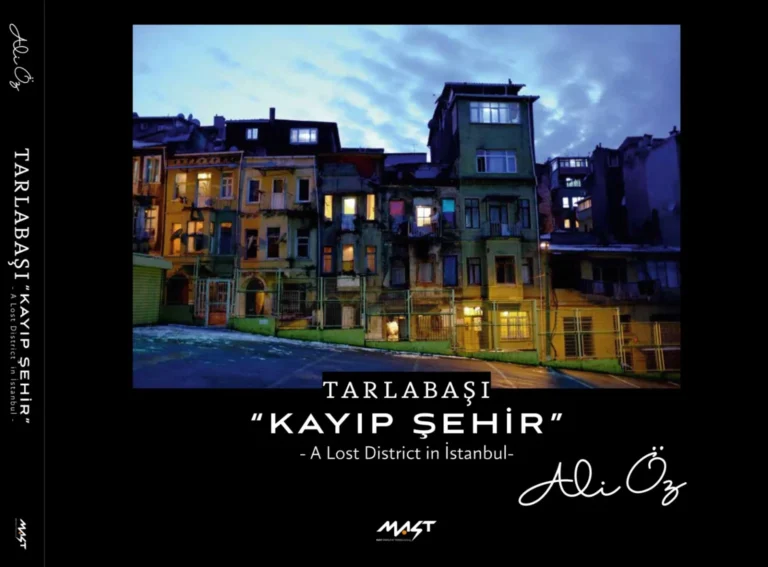 Tarlabaşı