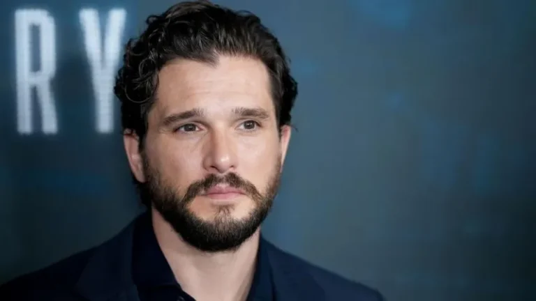 Kit Harington