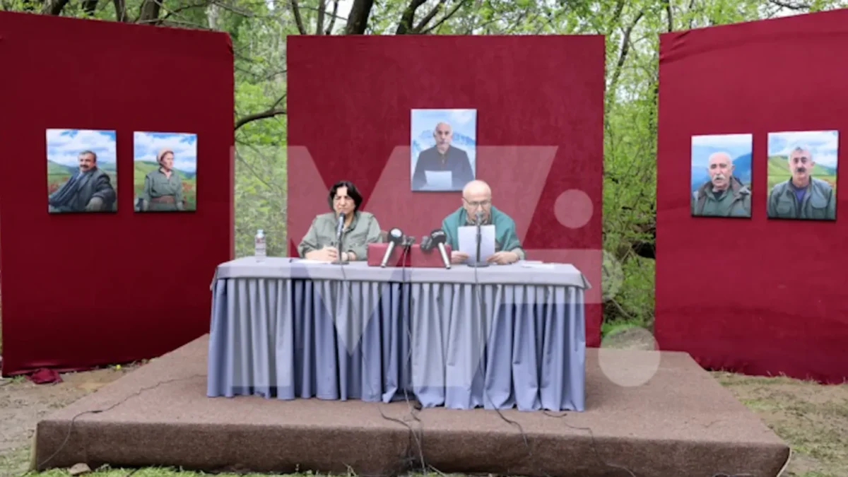 Çerçeve yasa çıktı
