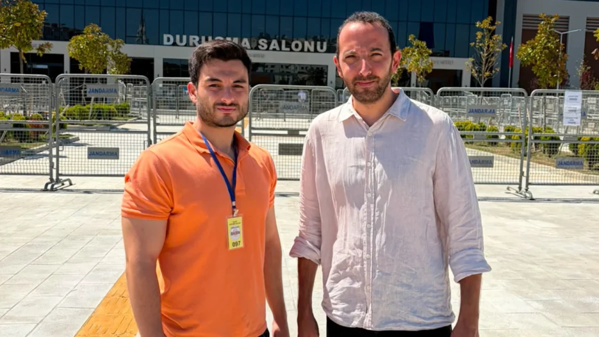 “İtirafçı” Seyfi Beyaz ne anlattı? | Medyascope ekibi Silivri'den aktardı
