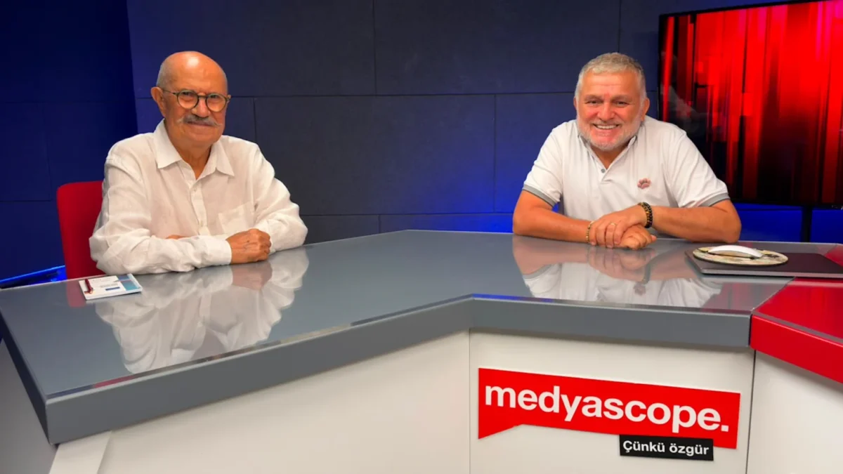 Ümit Fırat ile söyleşi: Süreç Kürt siyasi hareketini nasıl dönüştürecek?