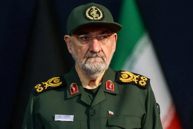 Muhsin Rızai