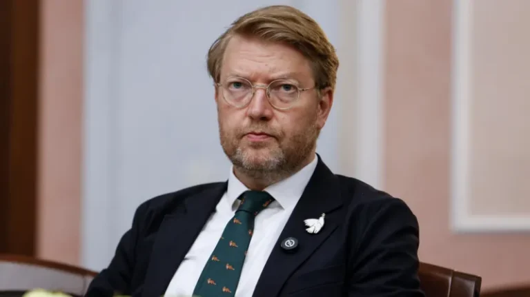Nikolai Rybakov, Yabloko