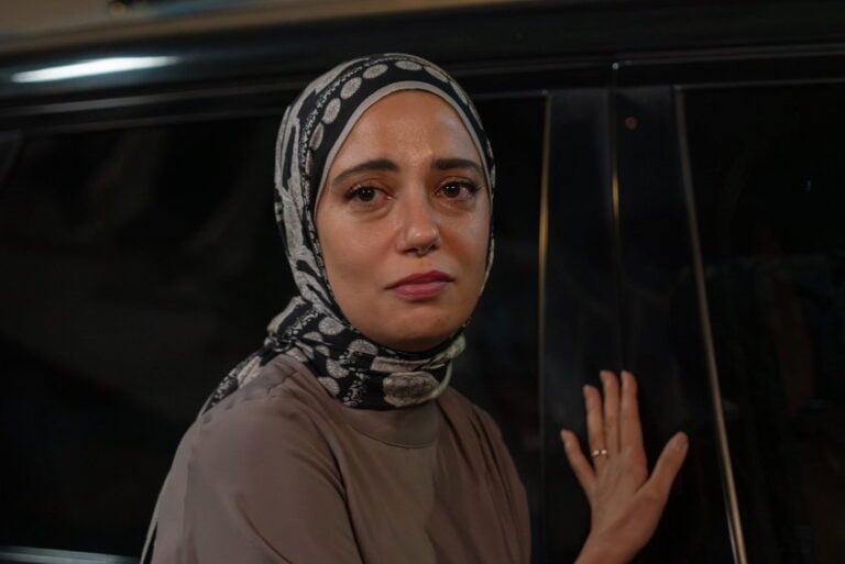 Nursema Kızılcık Şerbeti