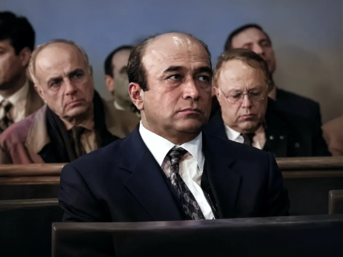 Oral Çelik, Pope assassination accomplice, dies at 67_1