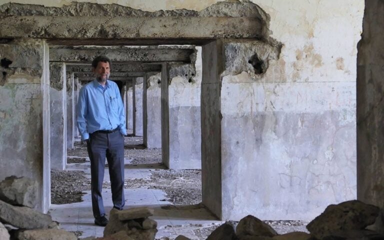 Osman Kavala