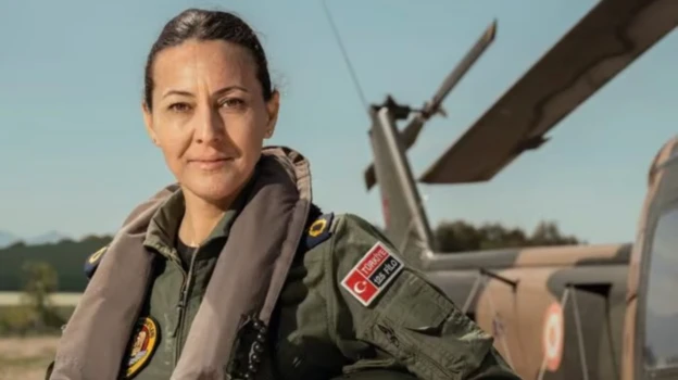 Özlem İyidilli Karapınar