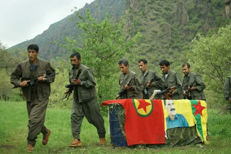 PKK