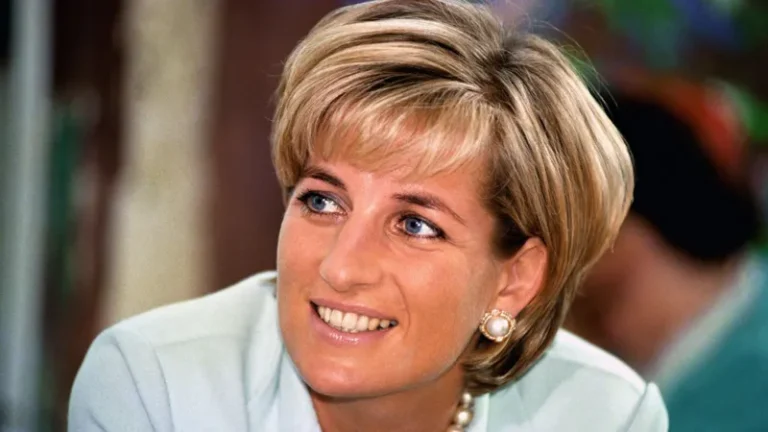 Prenses Diana