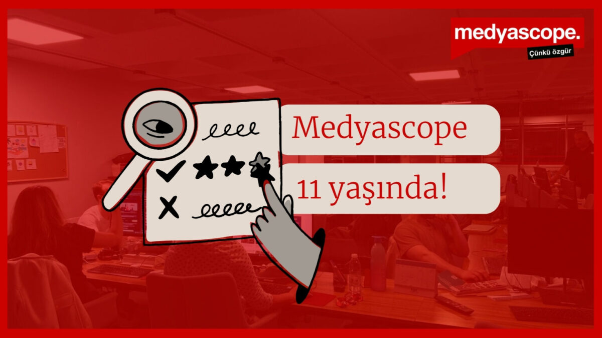 Söz Sizde | Medyascope’ta unutamadığınız yayın, yazı veya olay hangisi?