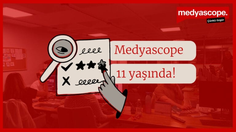 Söz Sizde | Medyascope’ta unutamadığınız yayın, yazı veya olay hangisi?