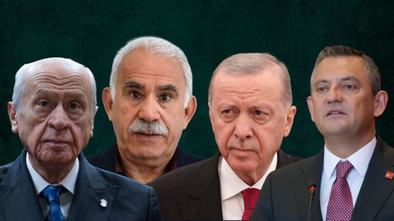 "Demokratik Cumhuriyet"in kapısı açılacak mı?
