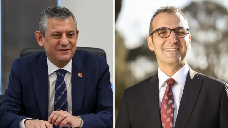 YENİ Parti süreç karşıtlarını