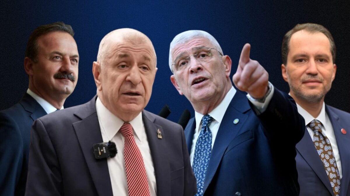 Çerçeve yasa referanduma götürülürse ne olur? | Ruşen Çakır yorumladı