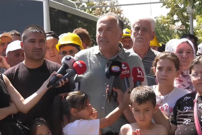 Madencilerde gözaltıların gölgesinde anlaşma umudu: "Zafere çok yaklaştık"