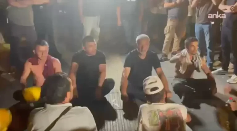 bağımsız maden-iş'ten
