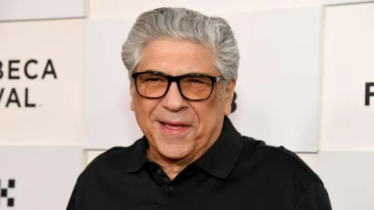 Vincent Pastore