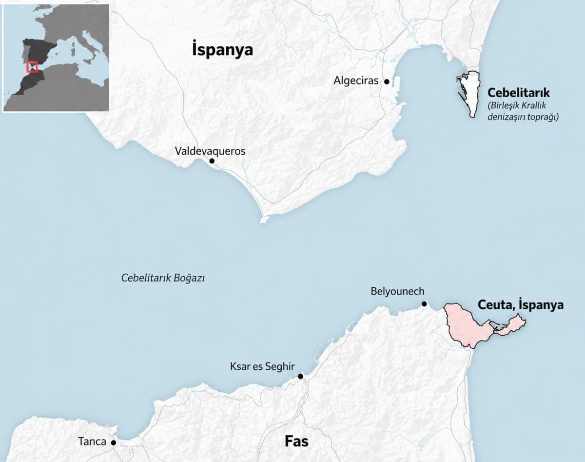 Ceuta