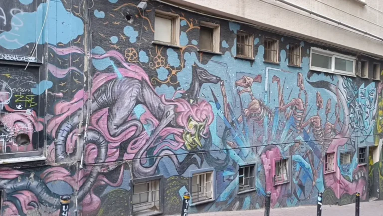 Grafiti