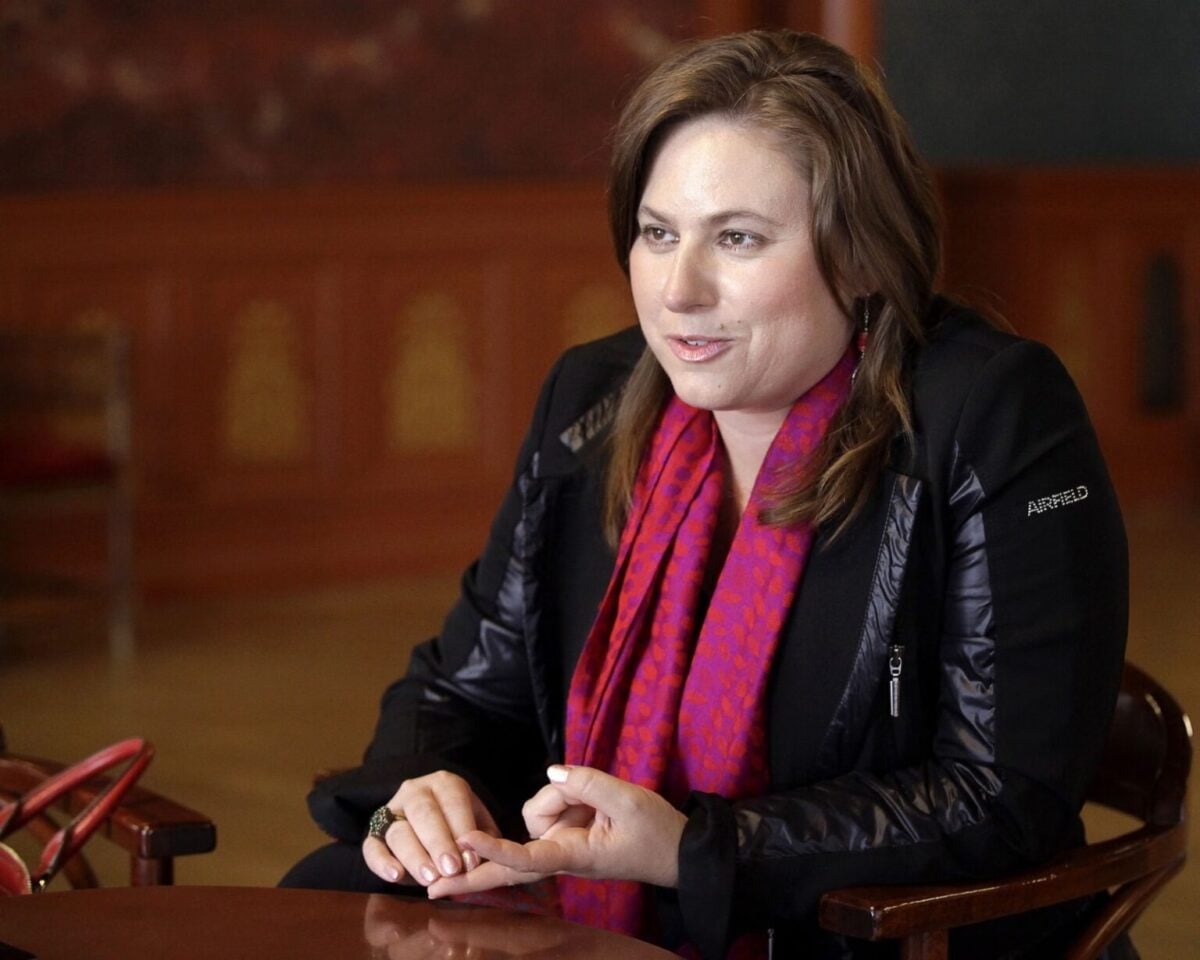 Judit Polgár