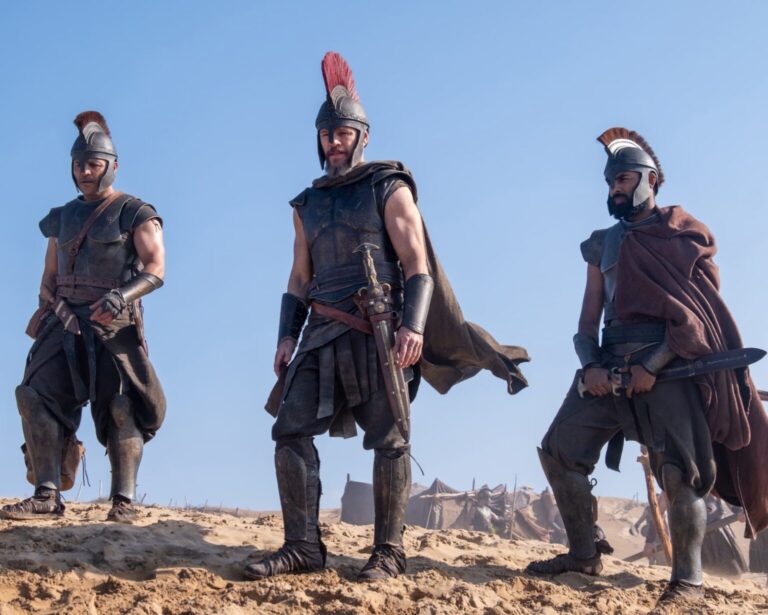 The Odyssey