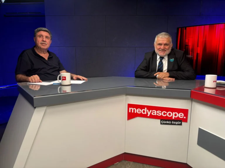 Çözüm sürecinin kaderini