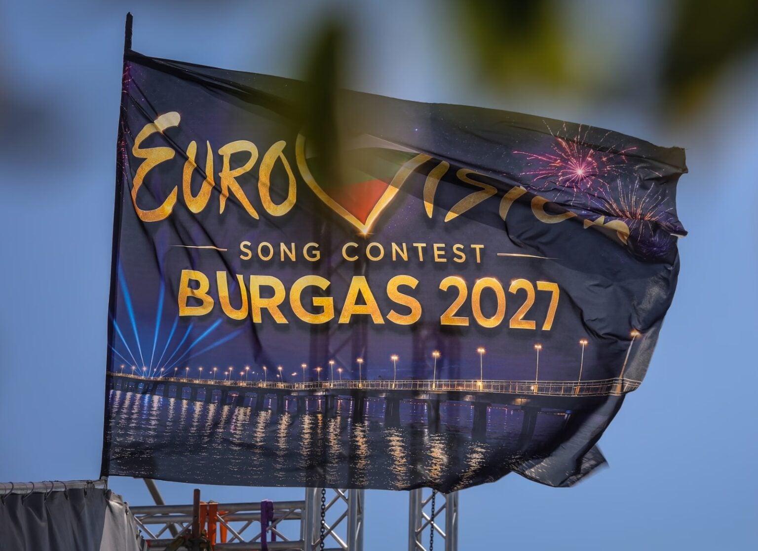 Eurovision Burgaz