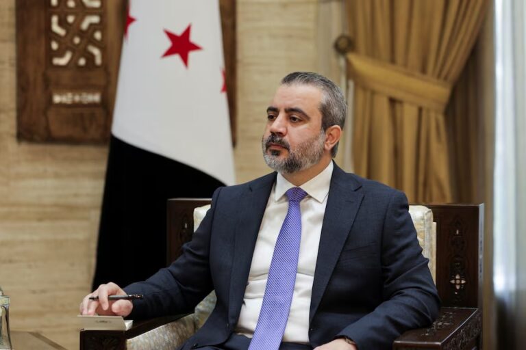Esad Şeybani