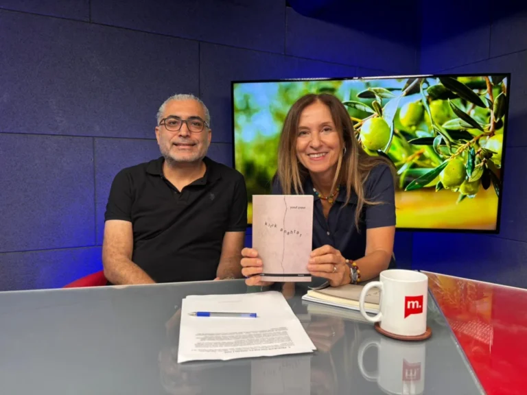 Kırık aynalar