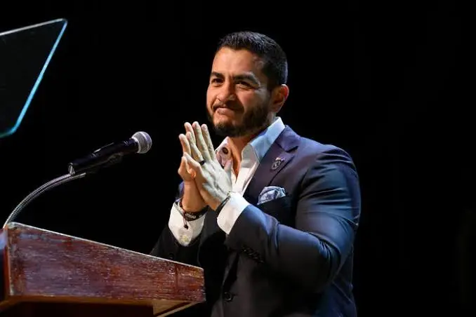 Abdul El-Sayed kimdir?