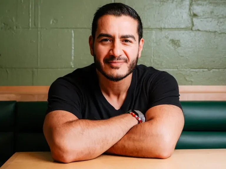 Abdul El-Sayed: