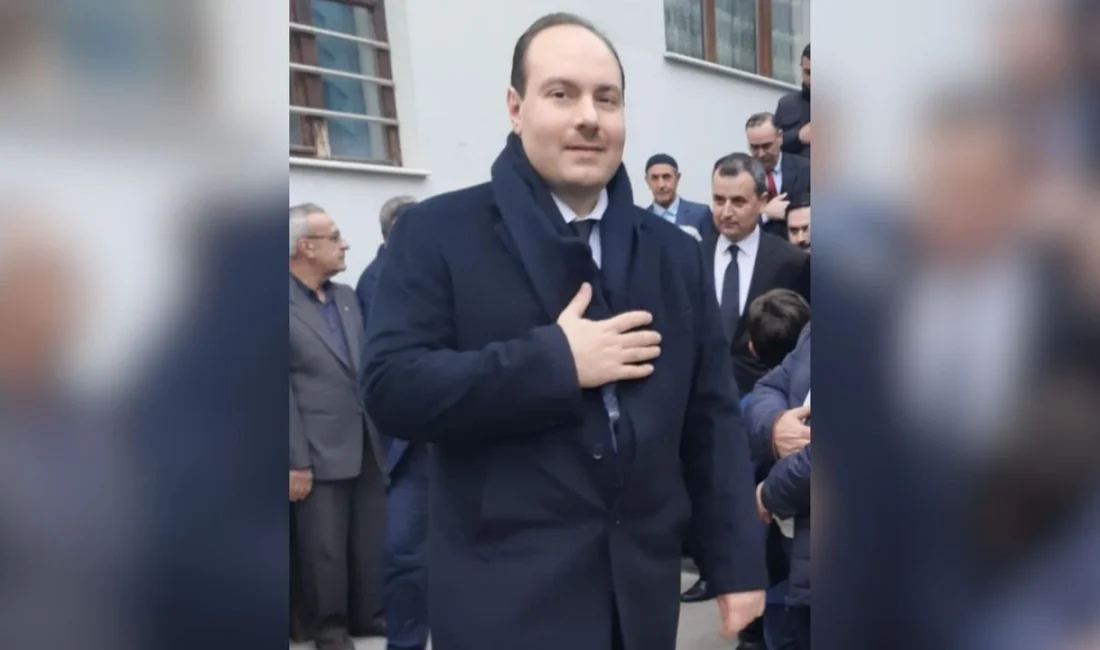 Alihan Kuriş kimdir?