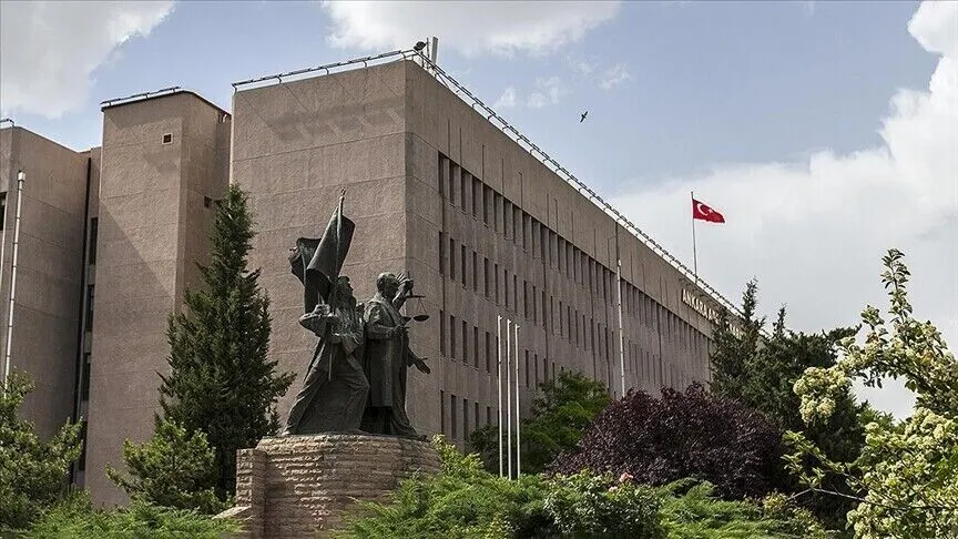 Daltonlar ve Baygaralar çetelerine operasyon: 7 kişi tutuklandı