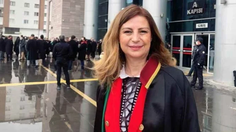 Ayşe Ünlüce CHP'den istifa