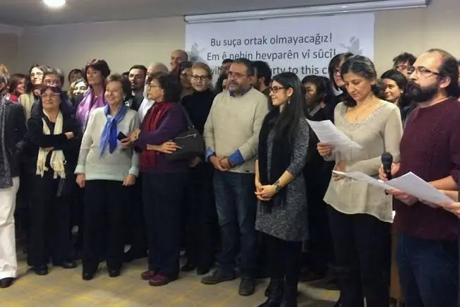 Barış akademisyenleri: Dönemin siyasileri ne demişti?