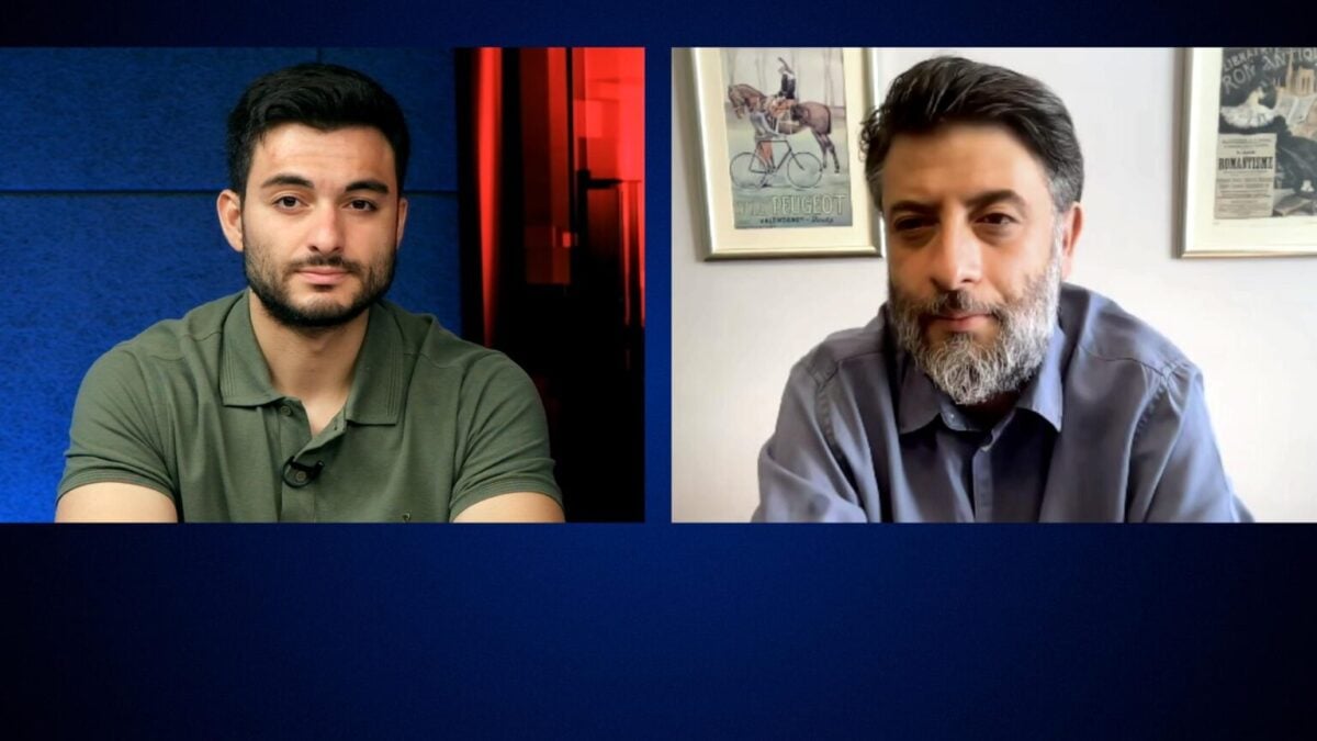 Konuşmazsak Olmaz (35) | Özgür Özel neden çerçeve yasaya "evet" dedi? | Burak Bilgehan Özpek