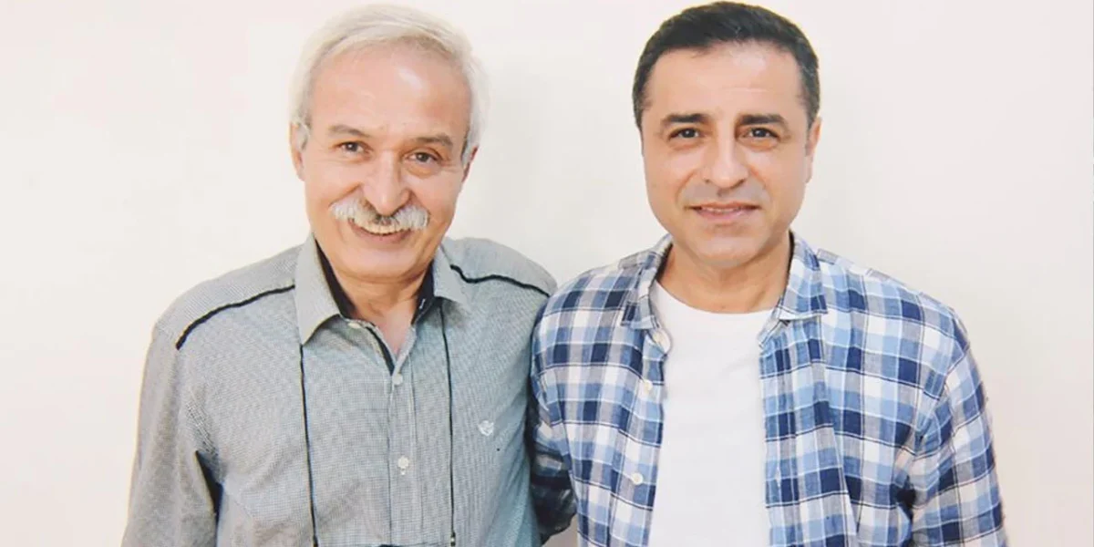 Demirtaş ve Mızraklı'nın