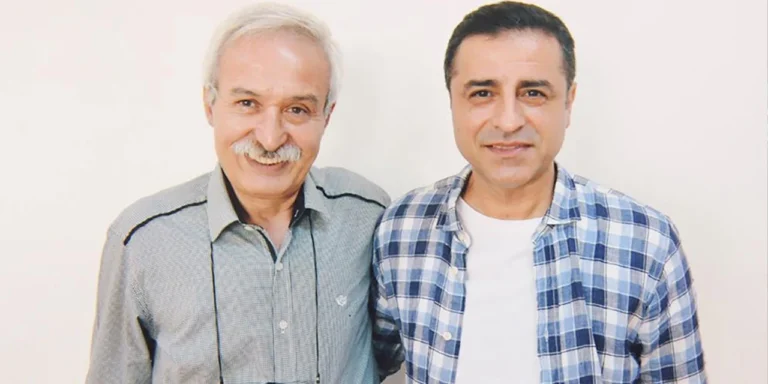 Demirtaş ve Mızraklı'nın