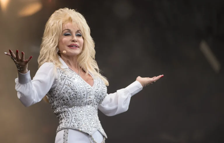dolly parton hayatını kaybetti