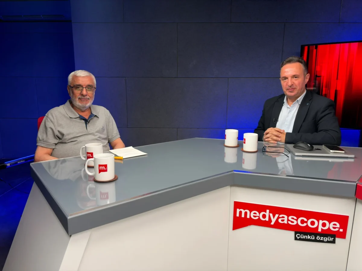 Dünya Alem (57) | İktidar cemaatleri tasfiye mi ediyor? | Süleymancılar ve Furkan Vakfı operasyonu
