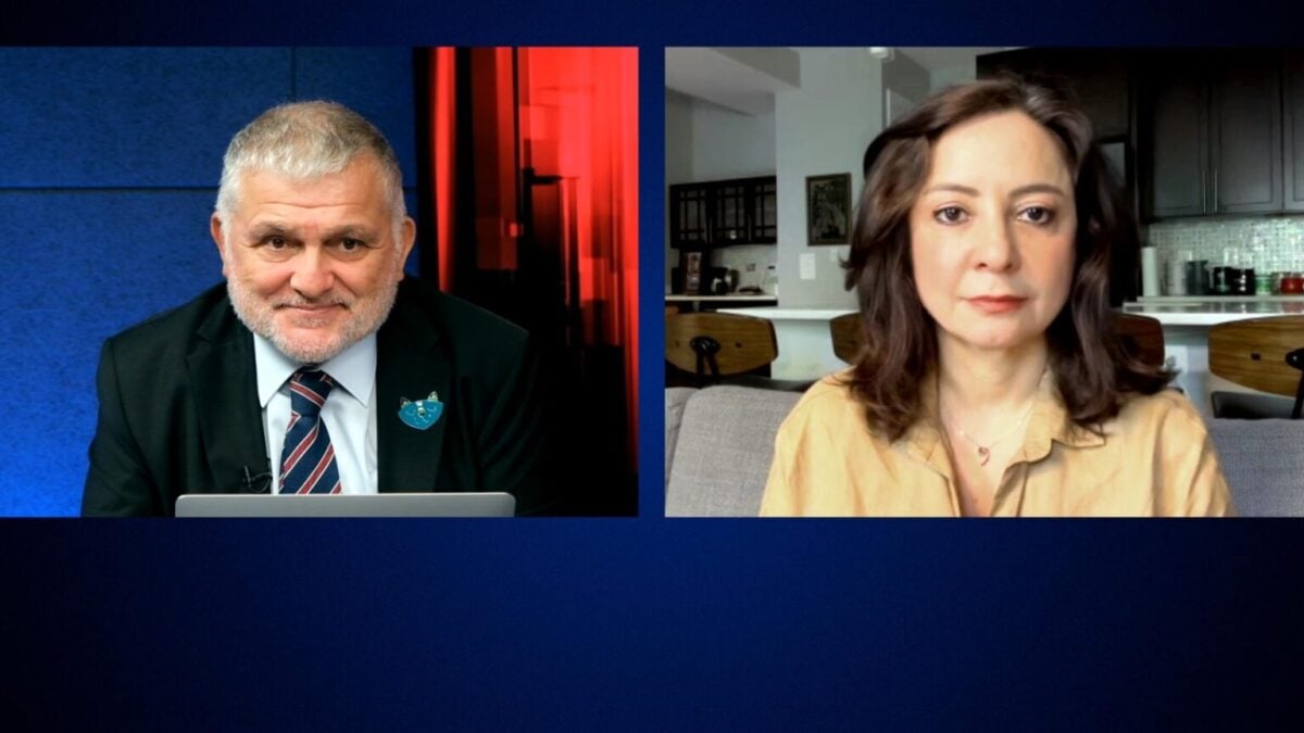 Ortadoğu'daki güç dengeleri bağlamında çözüm süreci: Aslı Aydıntaşbaş ile söyleşi