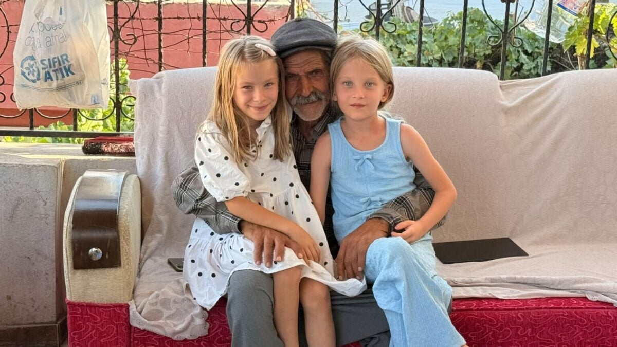 Adıyaman'da 34 yıllık evlat özlemi tüp bebek tedavisiyle sona erdi