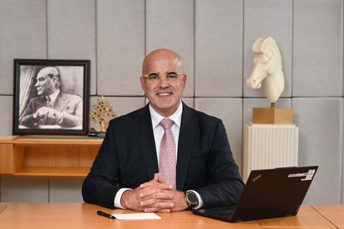 Sabancı Holding ilk yarıda 14,5 milyar TL net kâr açıkladı