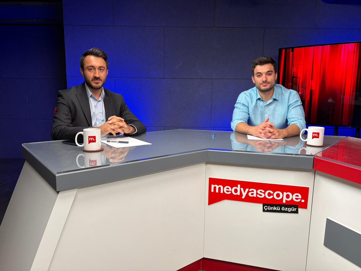 Ertan Yıldız’ın çapraz sorgusunda