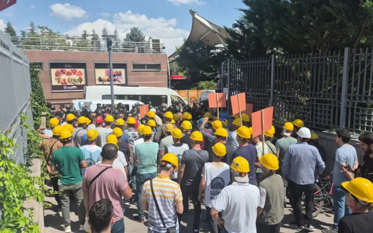 ETİ Gümüş eylemi hakkında bilmeniz gerekenler